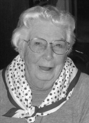 BETTY  KACHALO